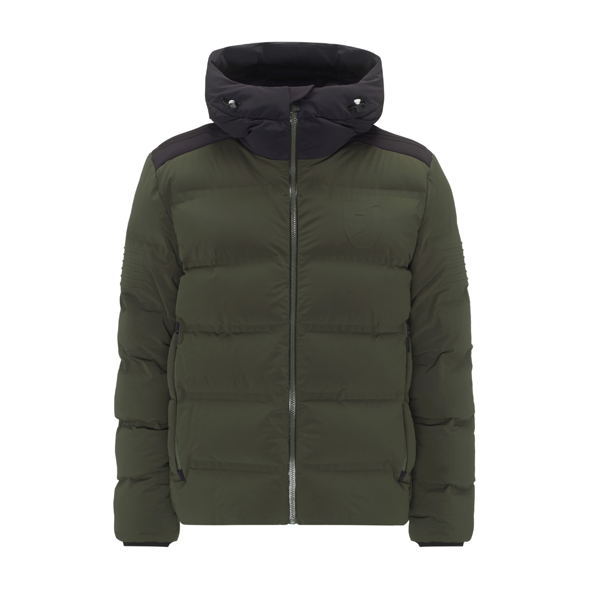 Toni Sailer Mens Finn Vert Fonce | 637_dark_pine