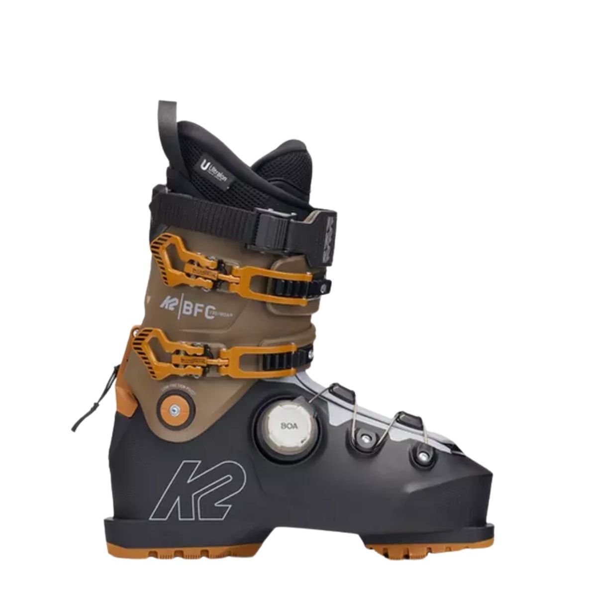K2 Bfc 130 Boa Bruin