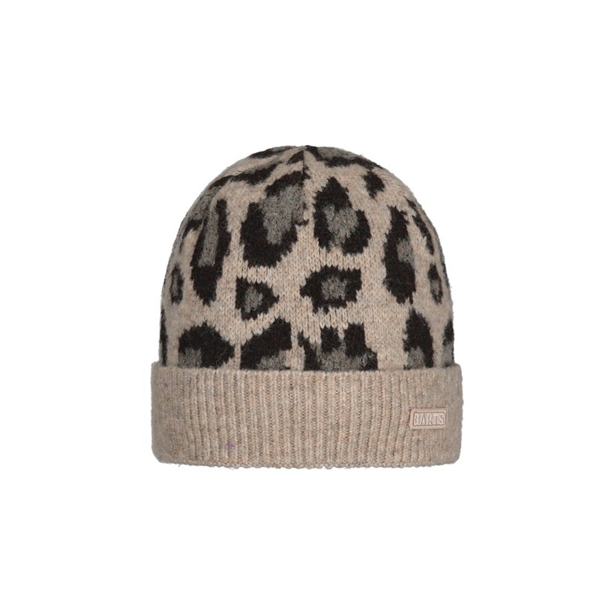 Barts Avelie Beanie Taupe | 24 Taupe