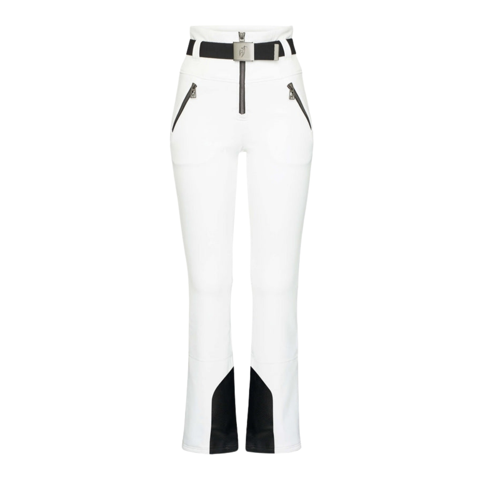 Toni Sailer Womens Olivia Ski Pants Wit