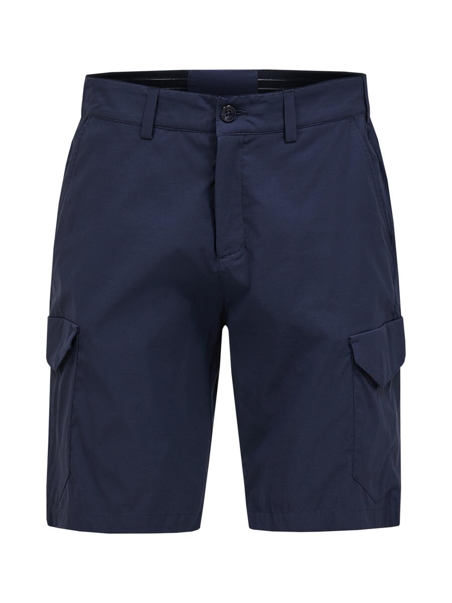 Peak Performance Mens Player Cargo Shorts