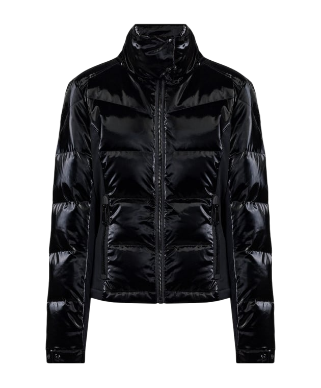 Goldbergh Shiver Ski Jacket Noir |
