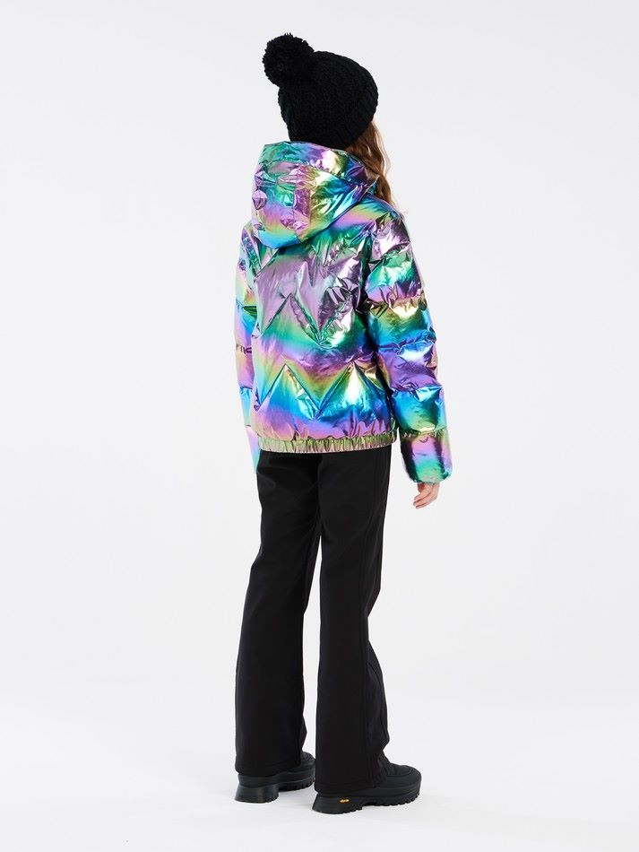 Protest Girls Prtselina Jr Snowjacket