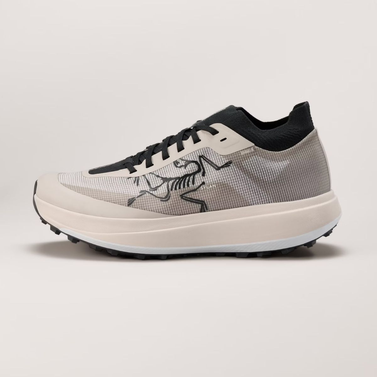 Arcteryx Mens Sylan Pro Noir | Rune/rune