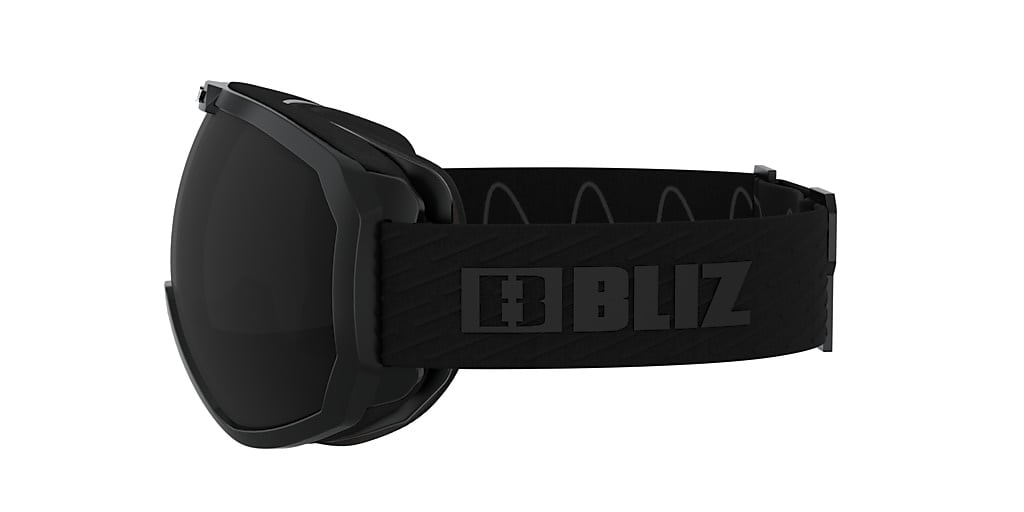 Bliz Charge OTG Black/Smoke