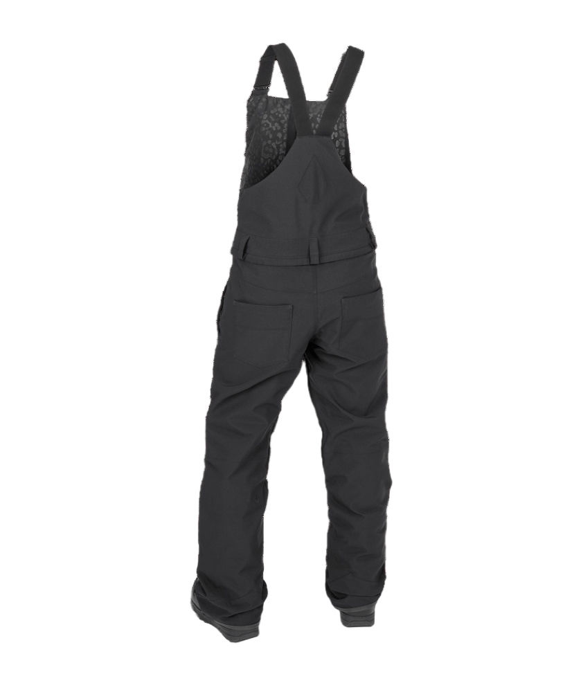 Volcom Womens Swift Bib Overall