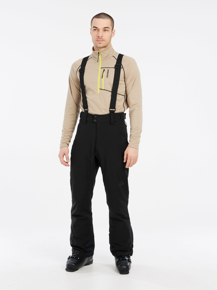 Protest Mens Prtrowens Snowpants