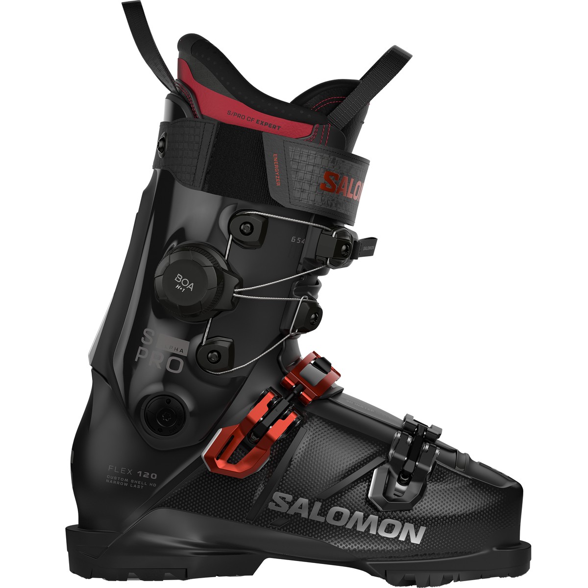 Salomon S/Pro Alpha C Boa 120
