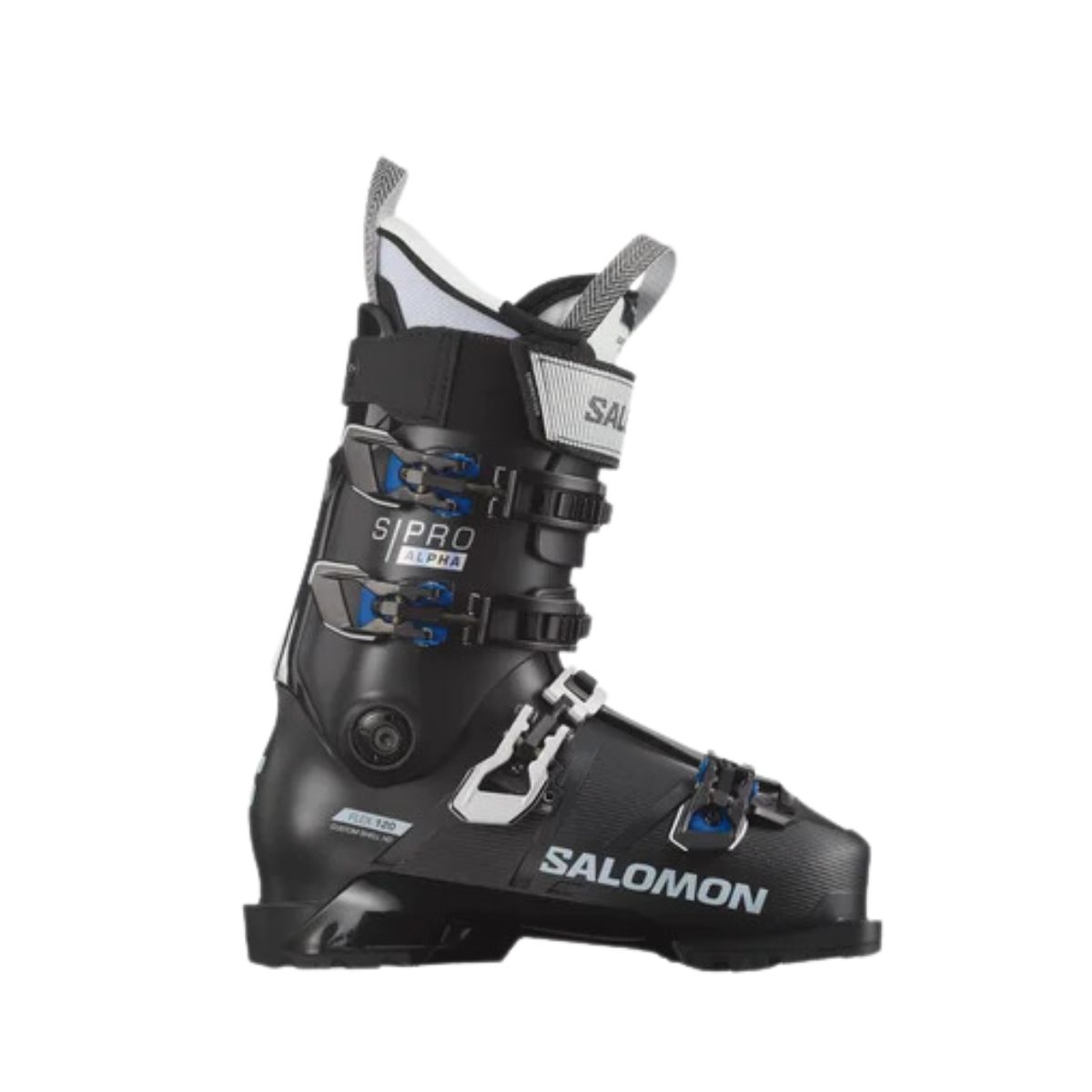 Salomon S/Pro Alpha 120 GW Zwart