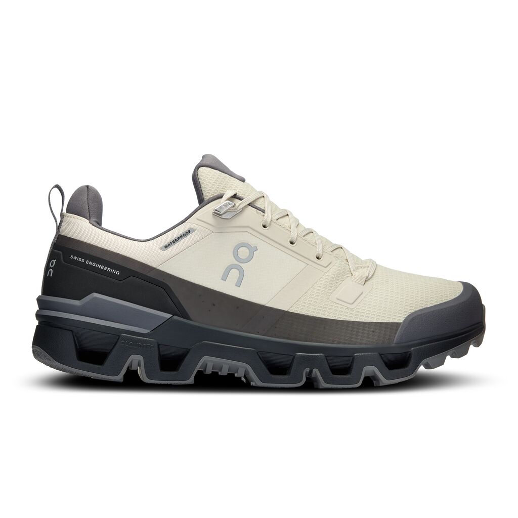 On Running Mens Cloudwander Waterproof