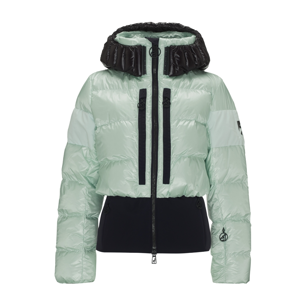 Toni Sailer Womens Bernadette Vert Menthe | 628 Moonlight Jade