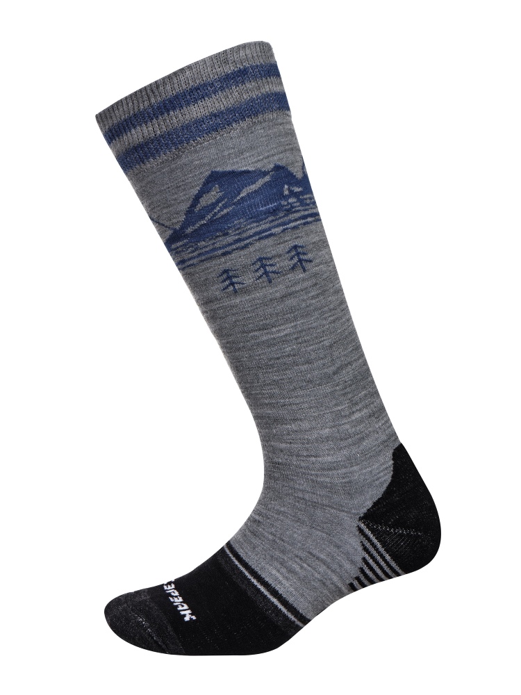 Icepeak Itzehoe Gris Clair