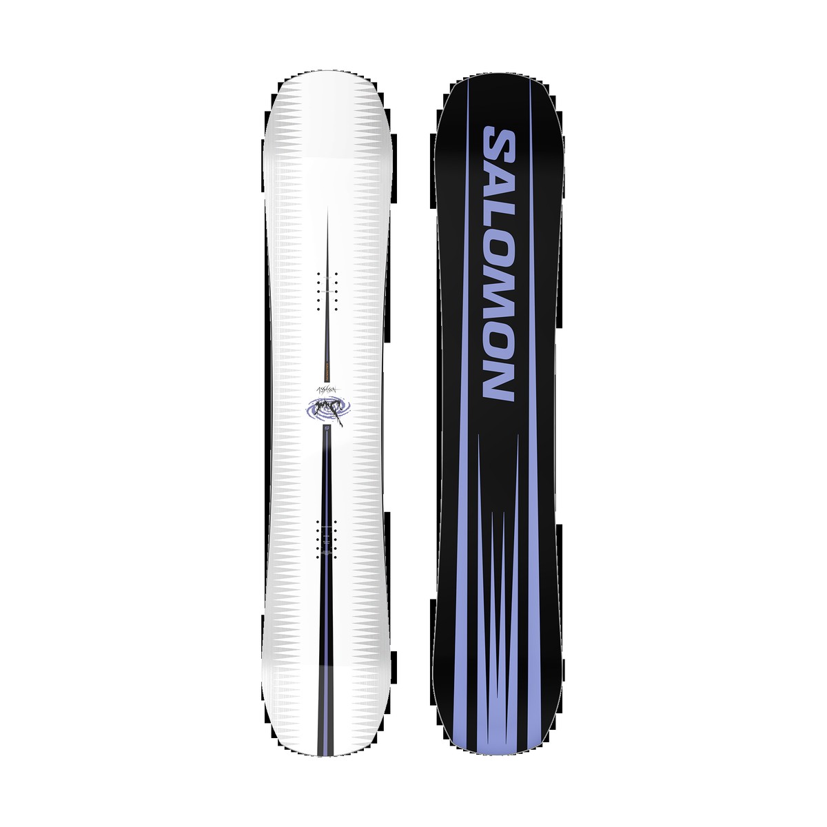 Salomon Assassin Divers | No Color