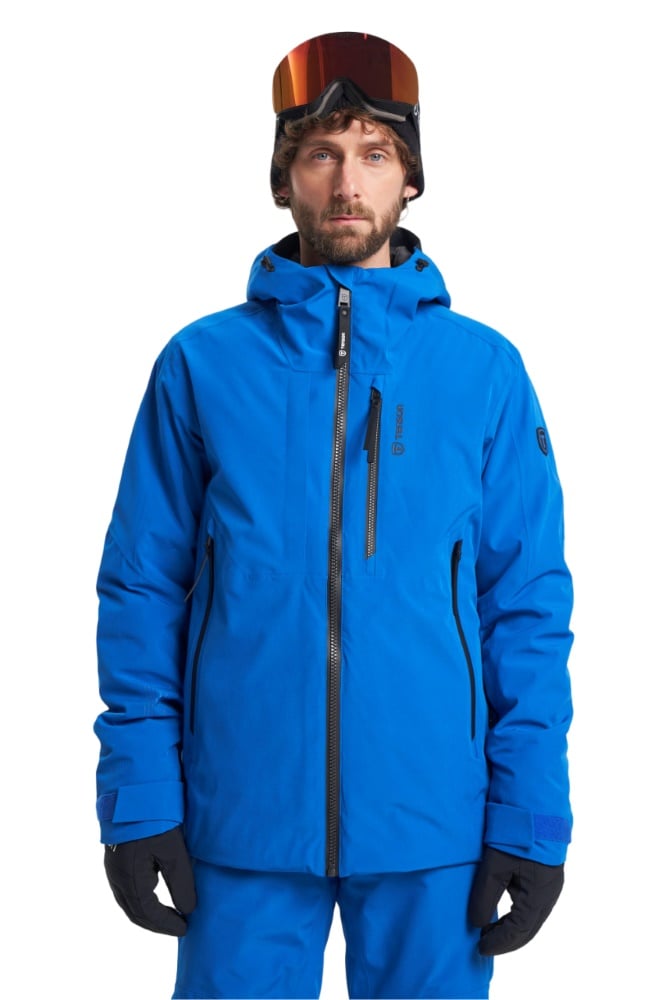 Tenson Mens Prime Pro Jacket