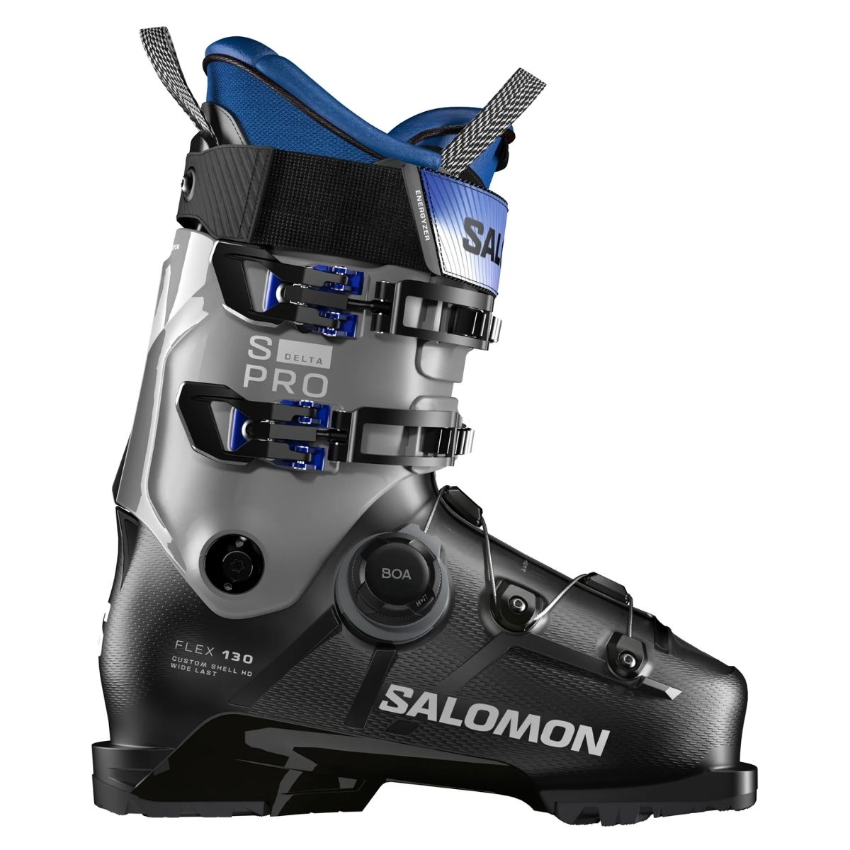 Salomon S/Pro Delta Boa 130 GW Zwart