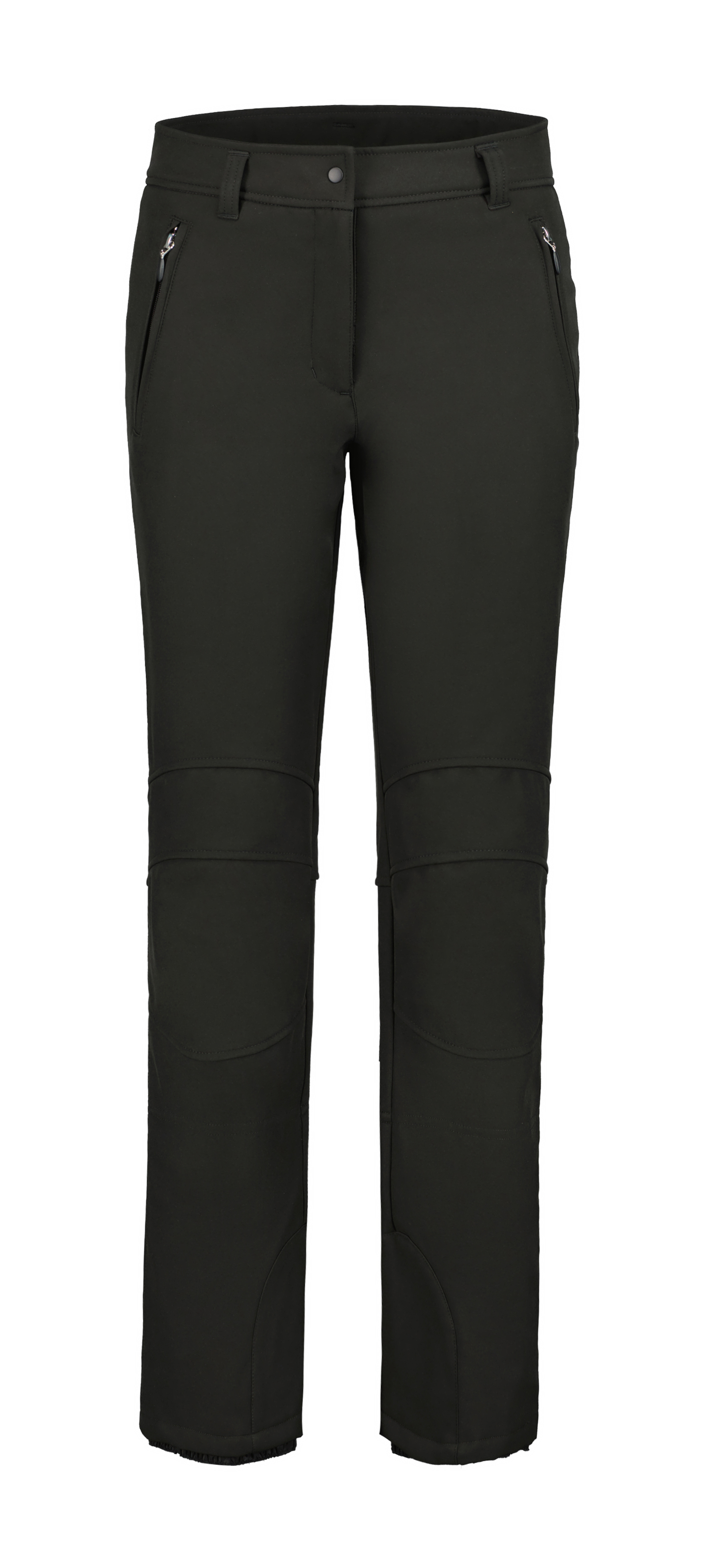 Icepeak Womens Entiat IOL Pant Zwart