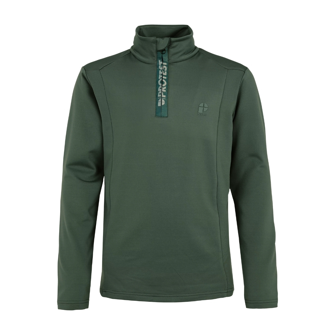Groen