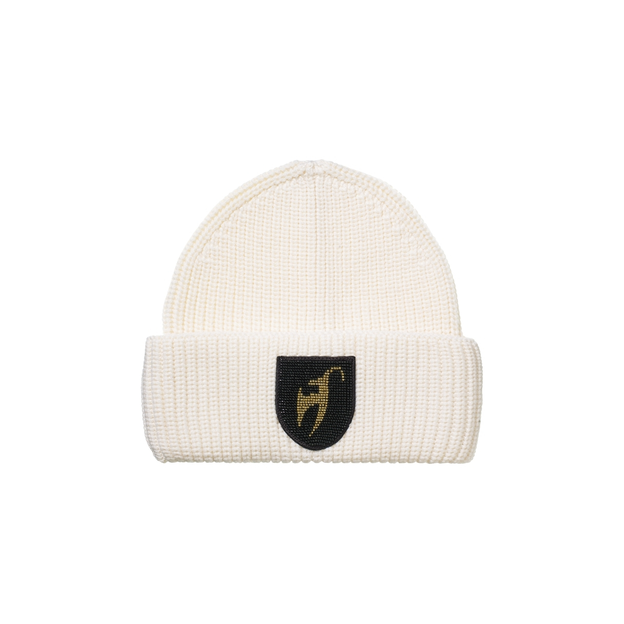 Toni Sailer Womens Gwendolin Pearl Hat Wit