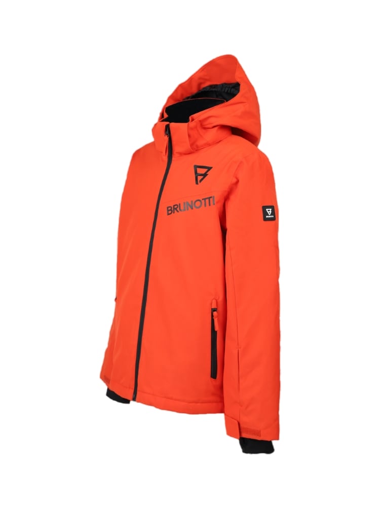 Brunotti Navigaty Boys Snow Jacket