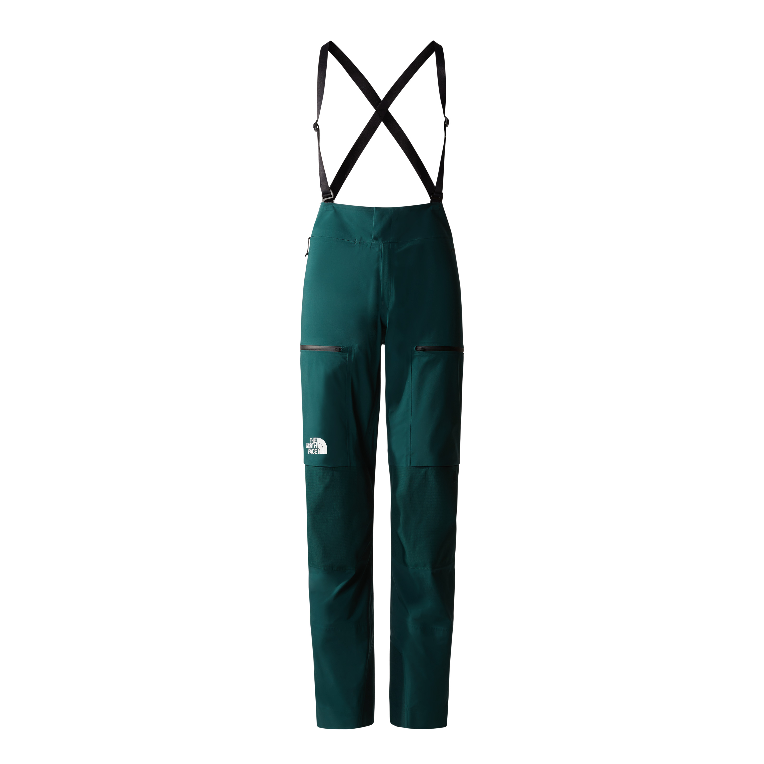 The North Face W Stimson Fl Pant Vert |