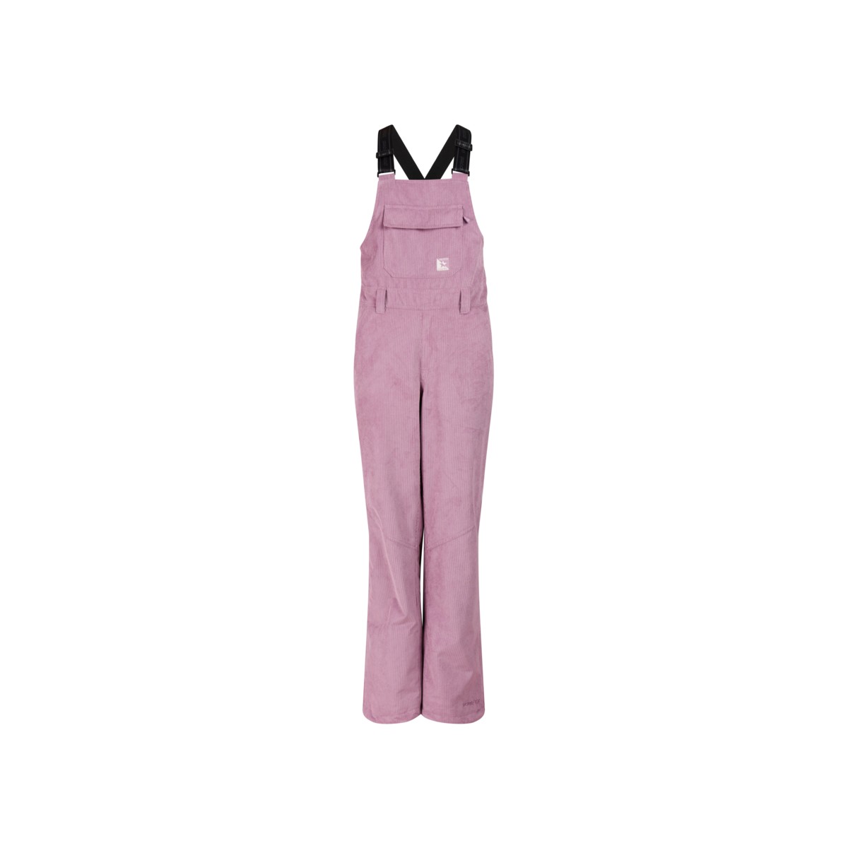Protest Womens Prtdiane Salopette Lilas | 275 Valerianlilac