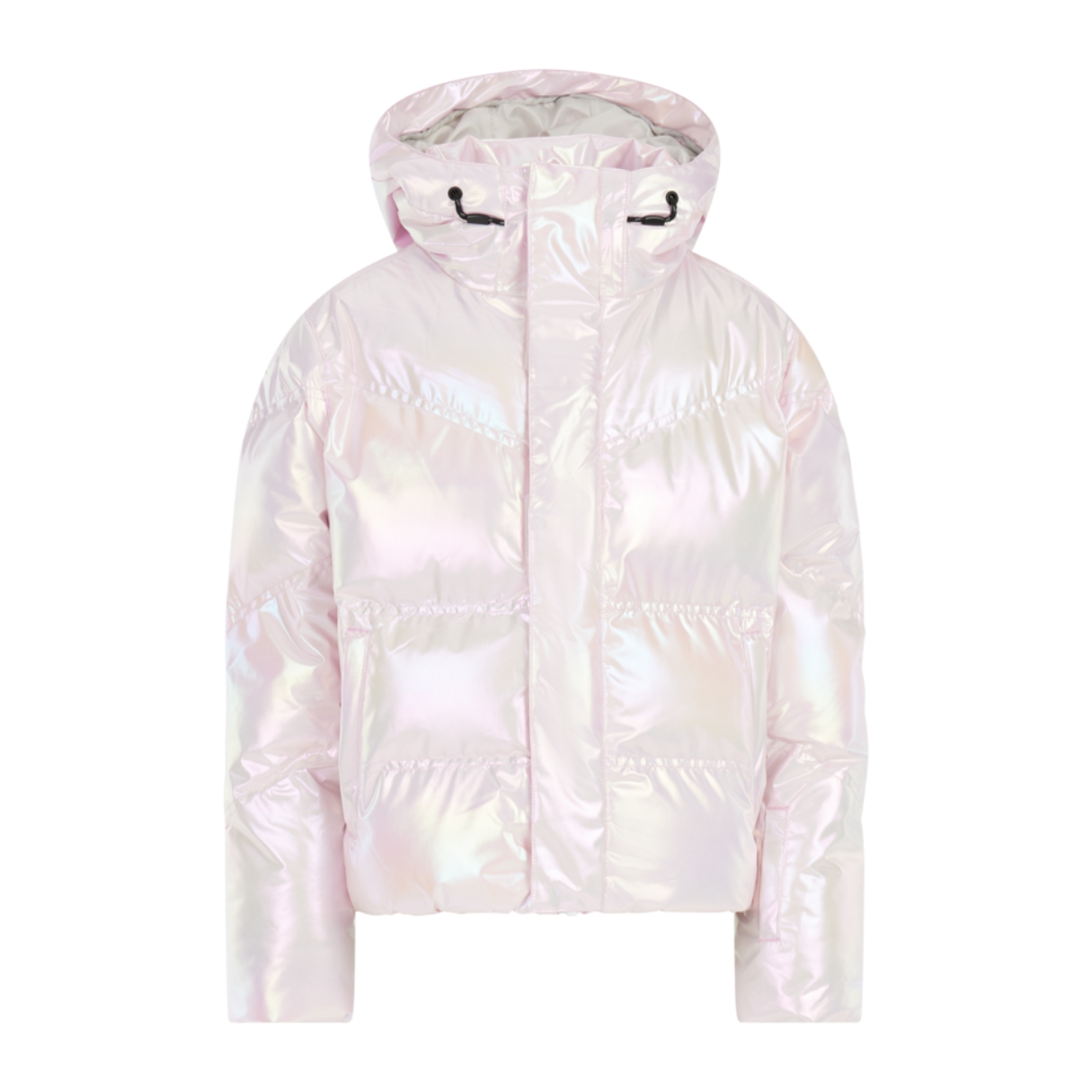 Protest Girls Prtrena Jr Snowjacket Roze