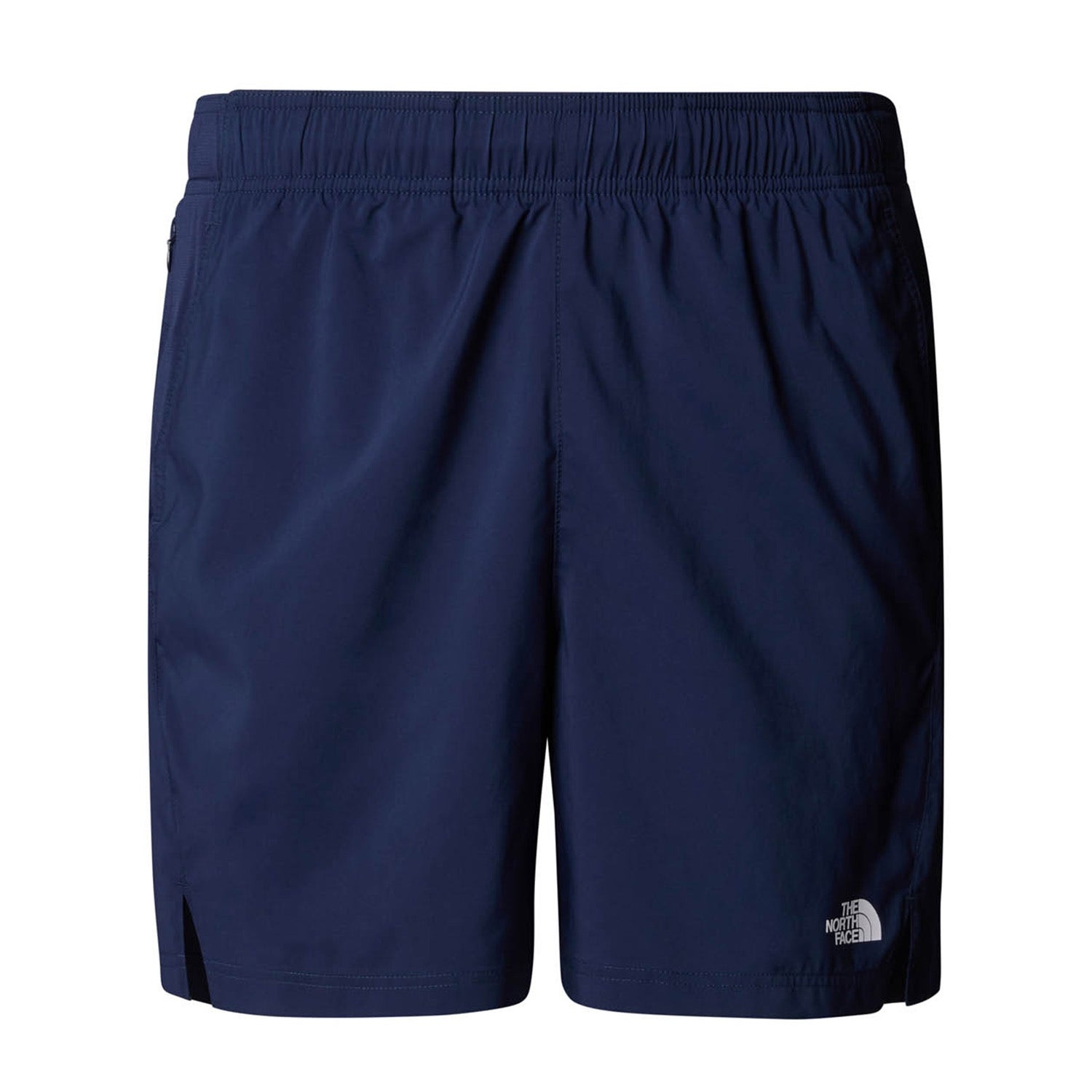 The North Face Mens 24/7 5 Shorts Bleu Marine |