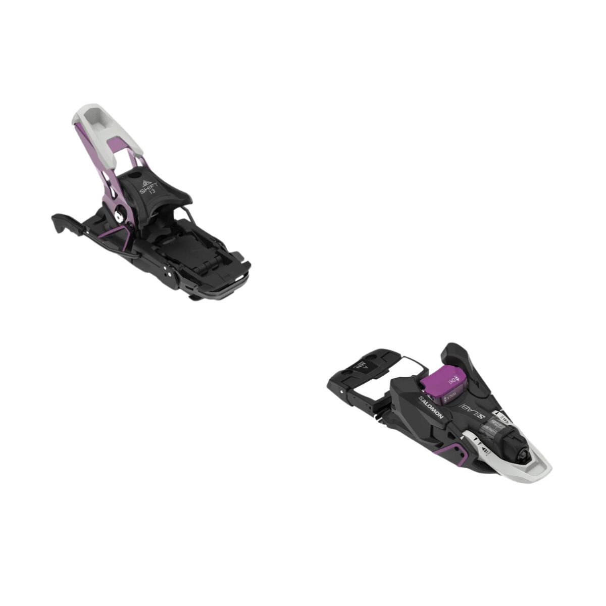 Salomon S/Lab Shift 13 Mn Violet | Byzantium