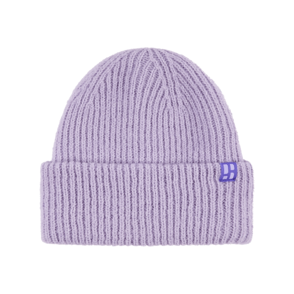Poederbaas Arctic Beanie Lila
