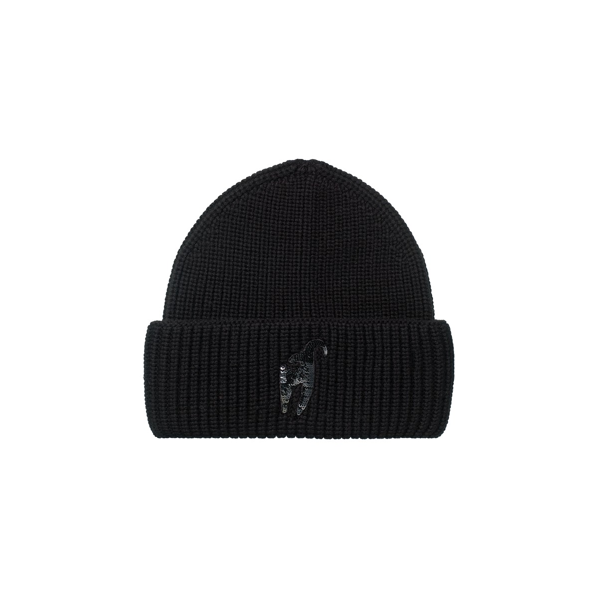 Toni Sailer Gwendolin Women Hat Zwart