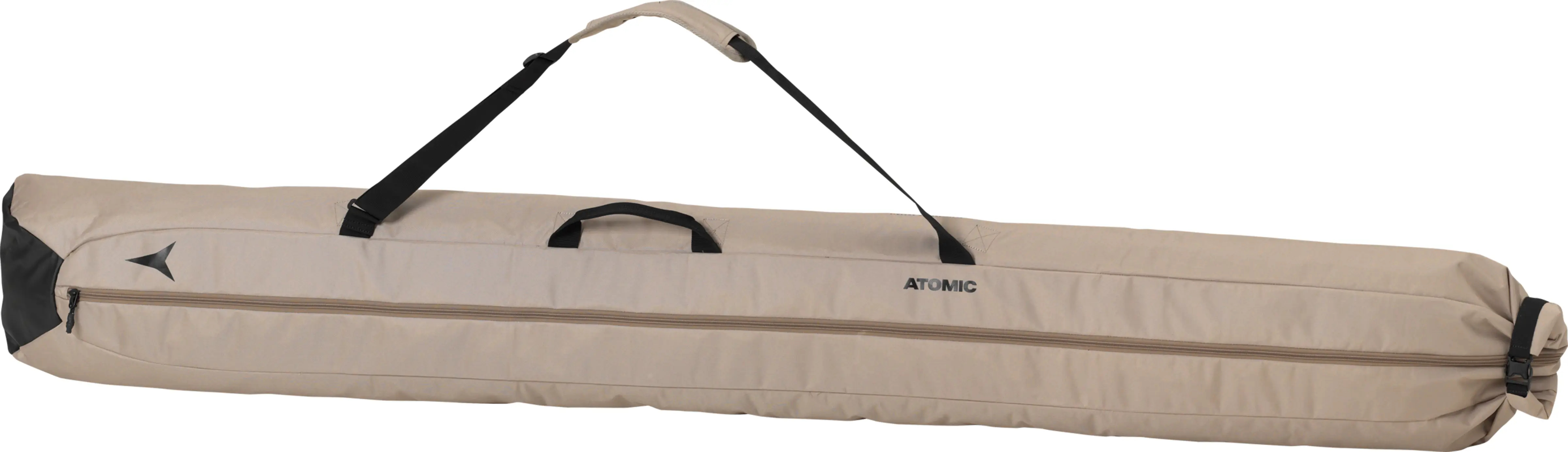 Atomic Ski Bag Zwart