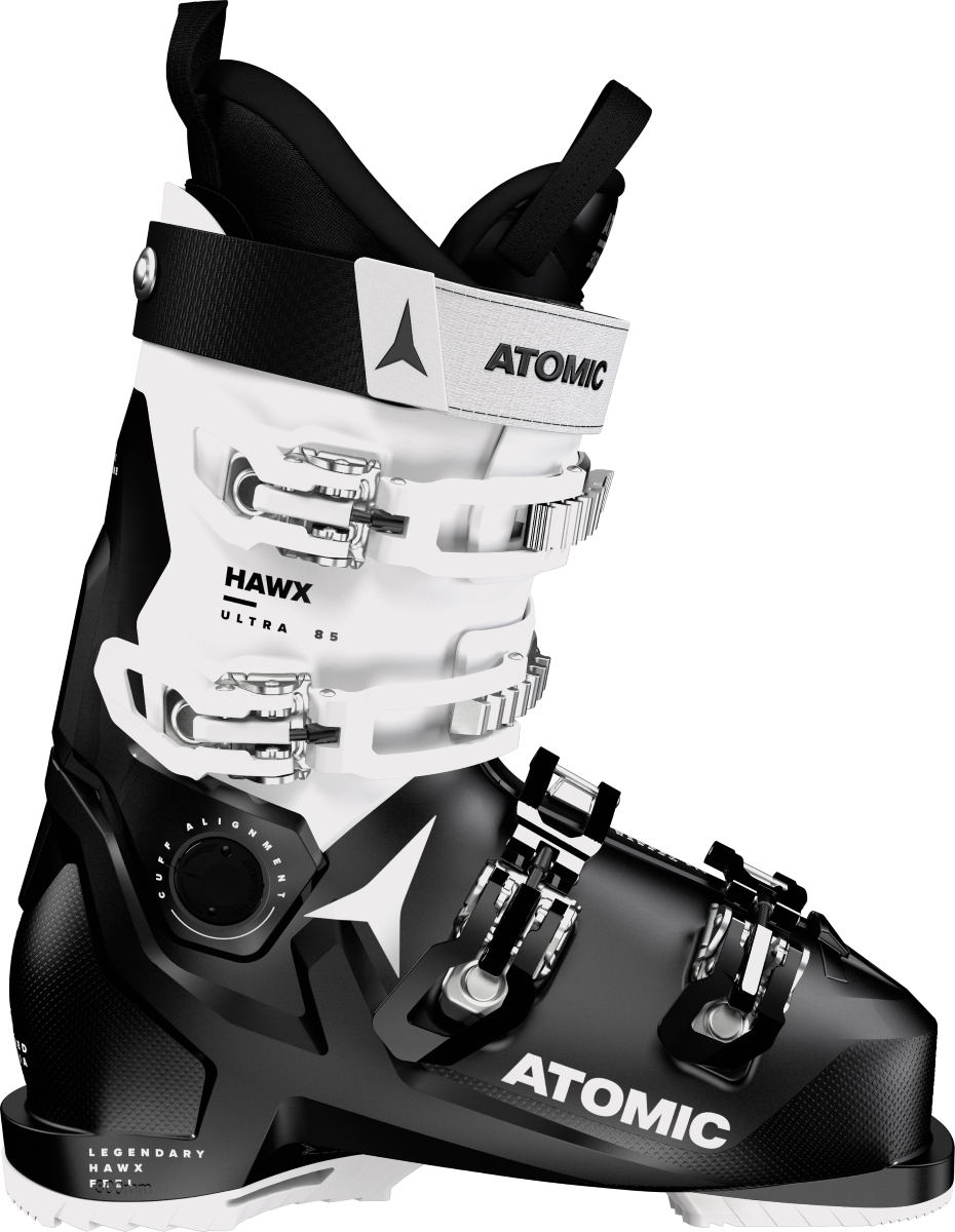Atomic Hawx Ultra 85 W Zwart