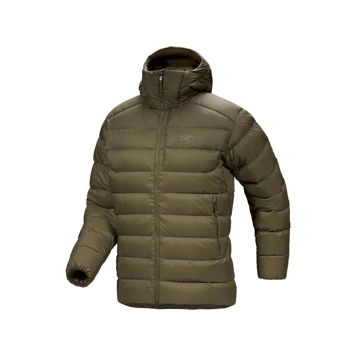 Arcteryx Mens Thorium Hoody Vert | Tatsu