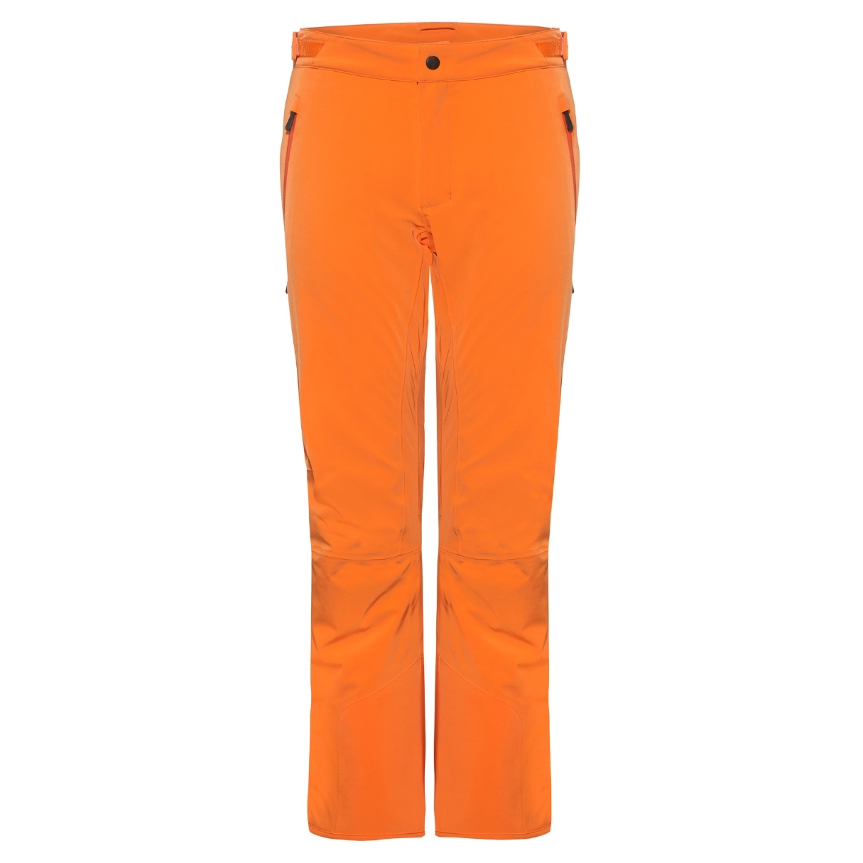 Toni Sailer Mens Nicky Ski Pants Oranje
