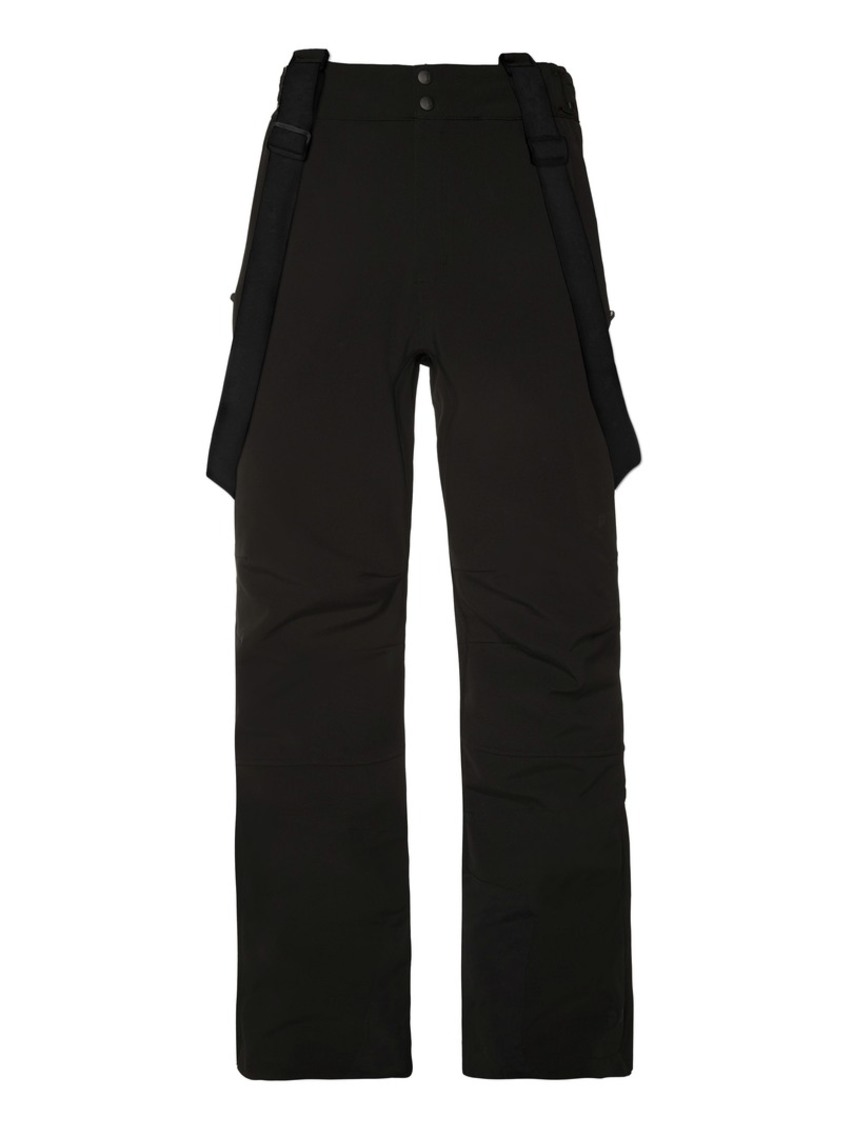 Protest Mens Hollow Softshell Snowpants