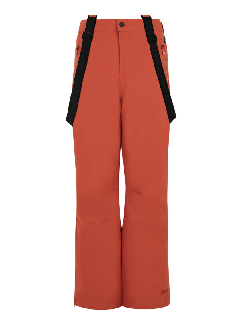 Oranje