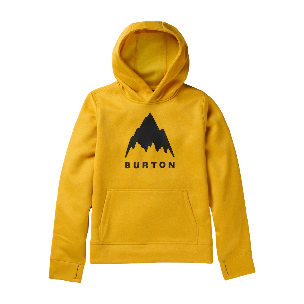 Burton Kids Oak Pullover Hoodie