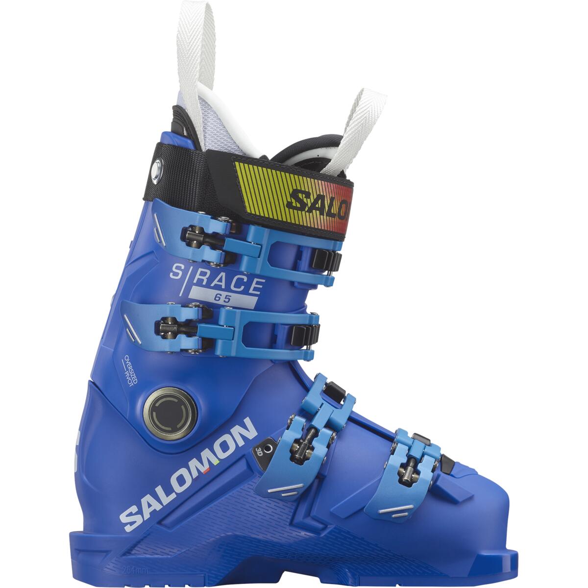 Salomon S/Race 65 Blauw