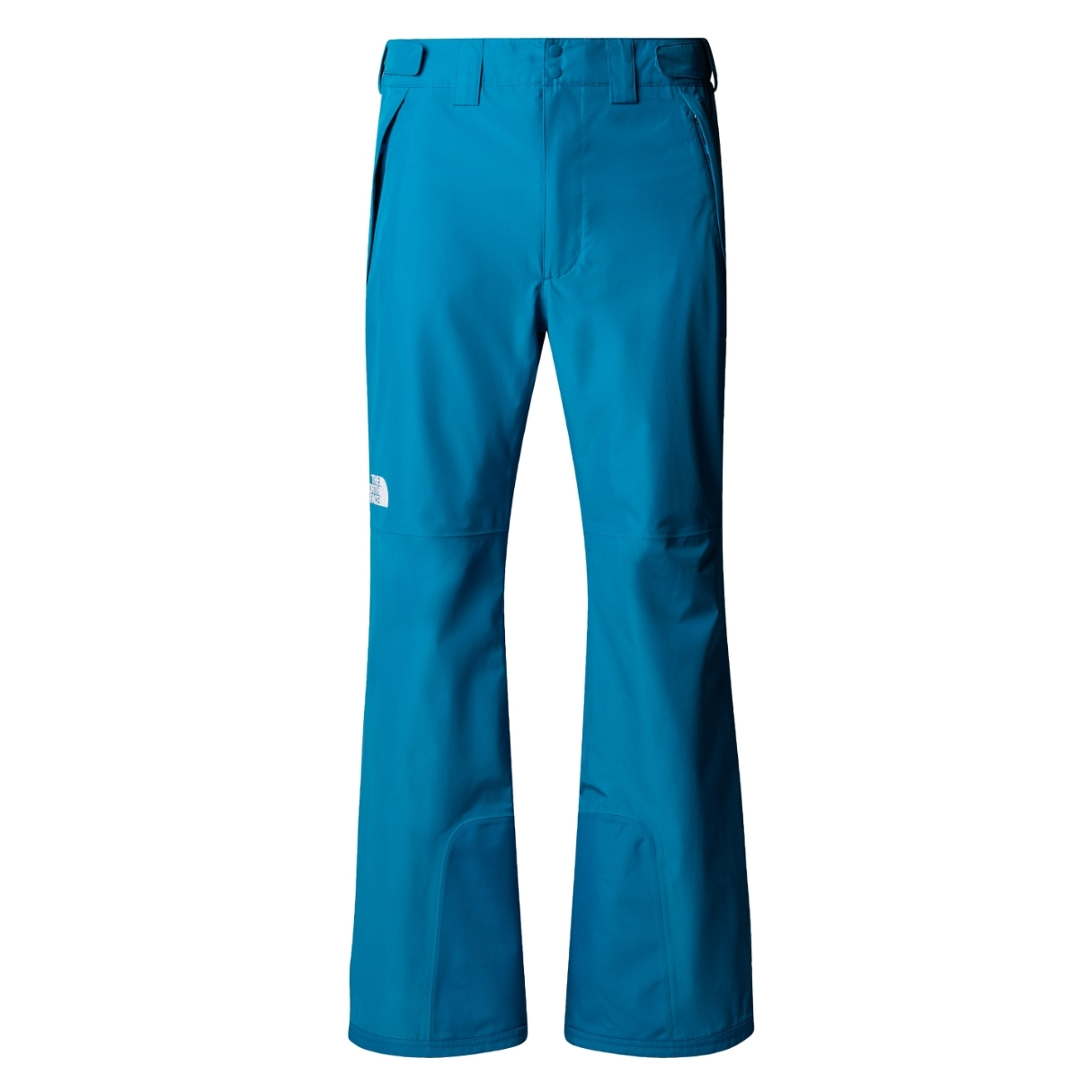 The North Face Mens Descendit Pant Blauw
