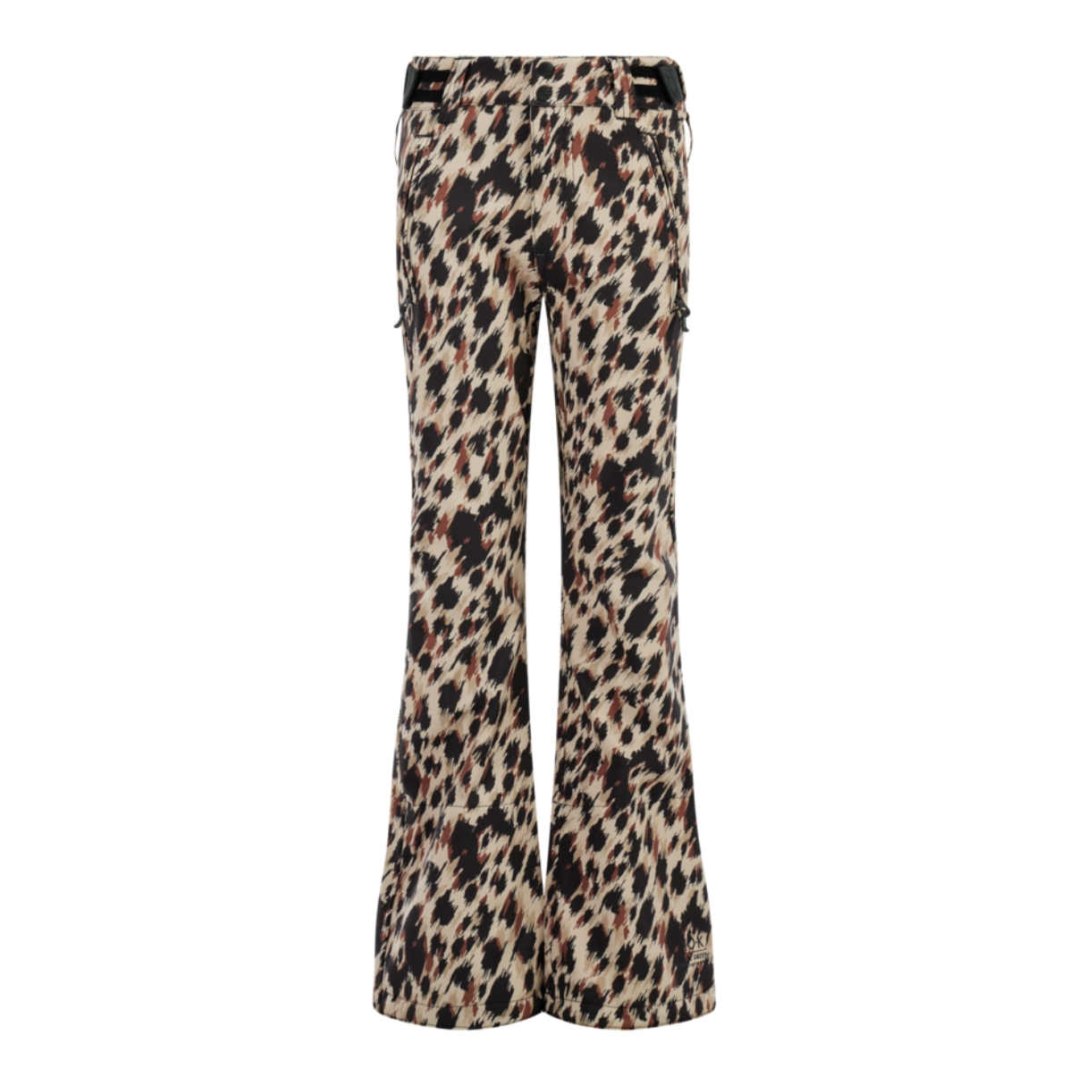 Protest Girls Prtclassys Jr Snowpants Beige