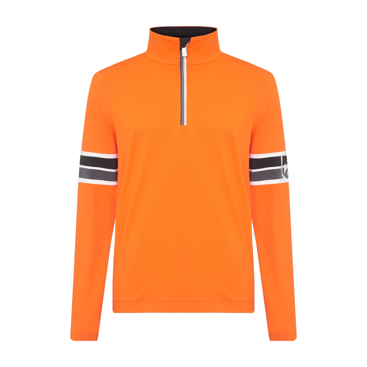 Toni Sailer Mens Mateo First Layer Oranje