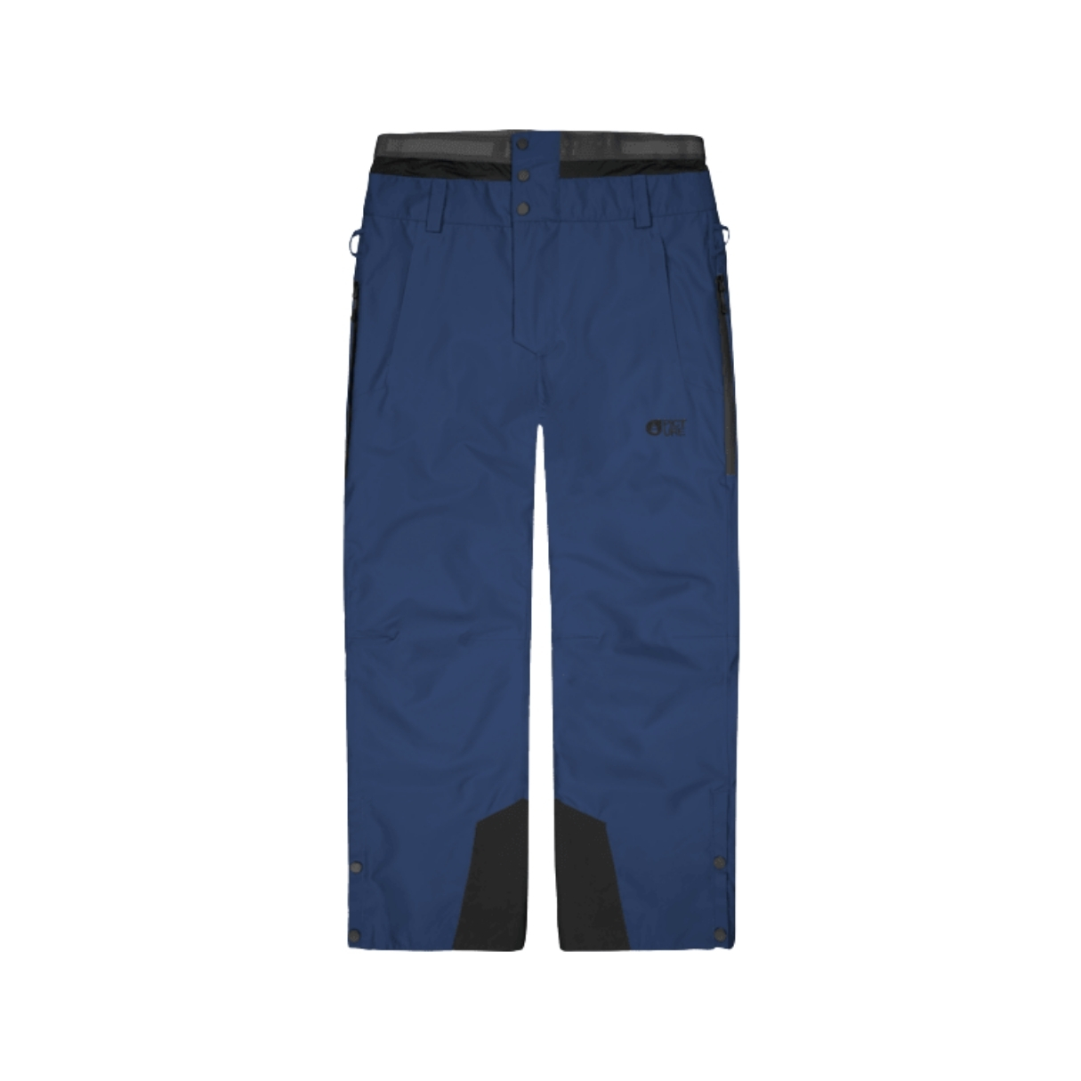 Picture Mens Picture Object Pants Blauw