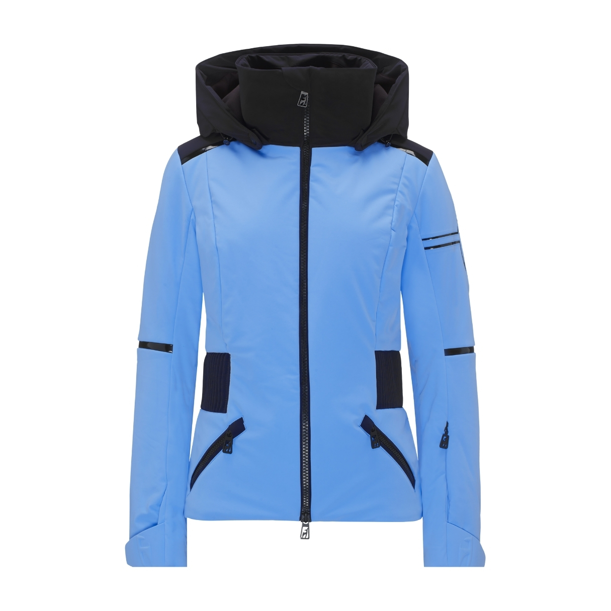Toni Sailer Womens Martha Bleu | 148 Cornflower