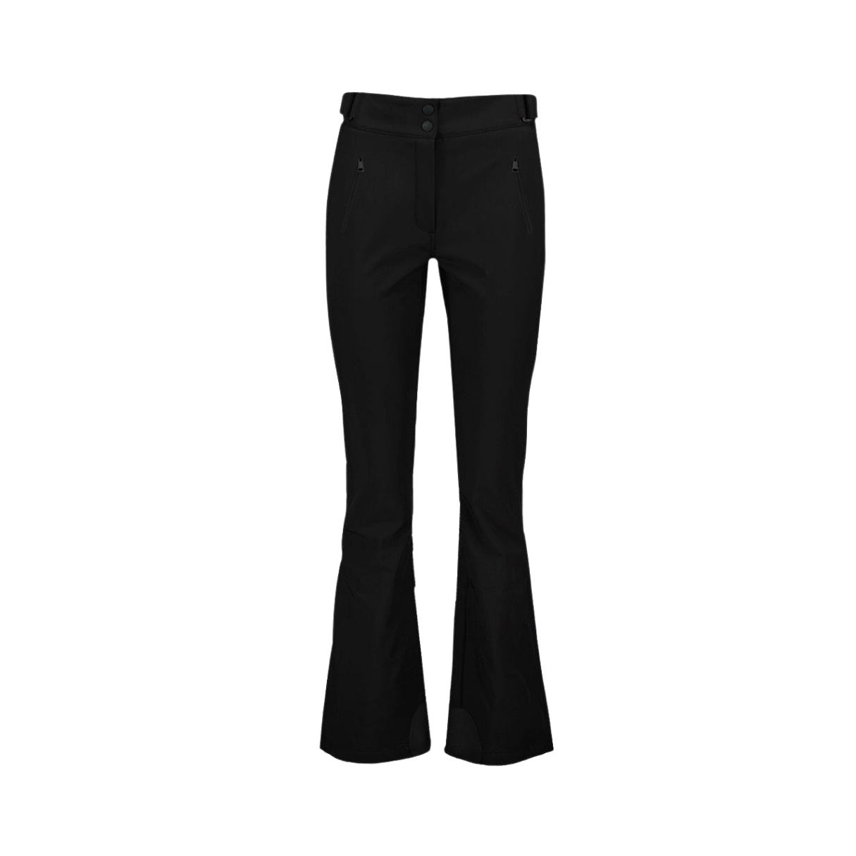 Airforce Womens Sundance Mountain Ski Pants Noir | 901_true_black