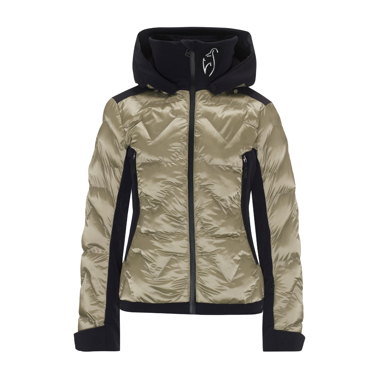 Toni Sailer Womens Zoe Splendid Beige