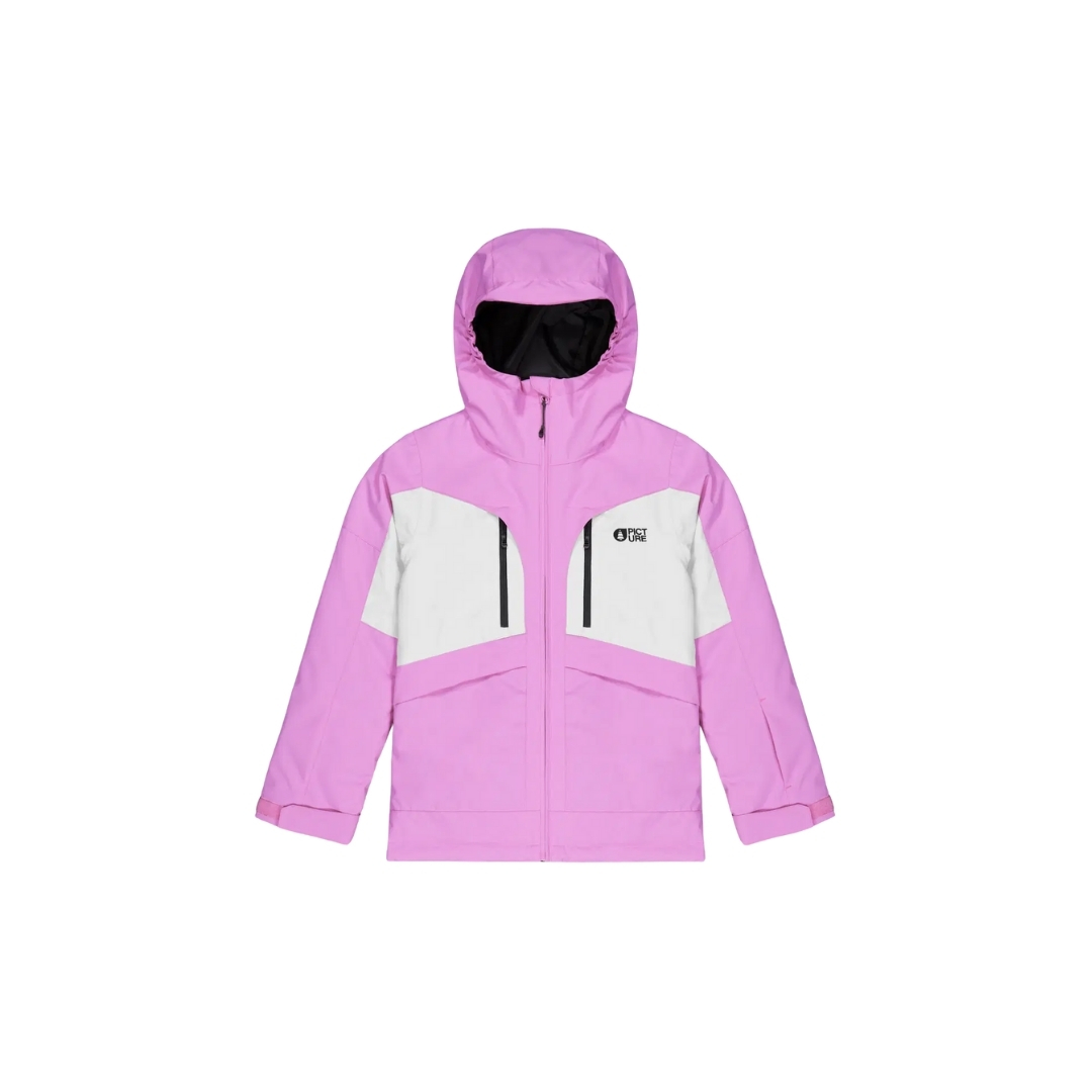Picture Kids Miniakoon Jacket Roze