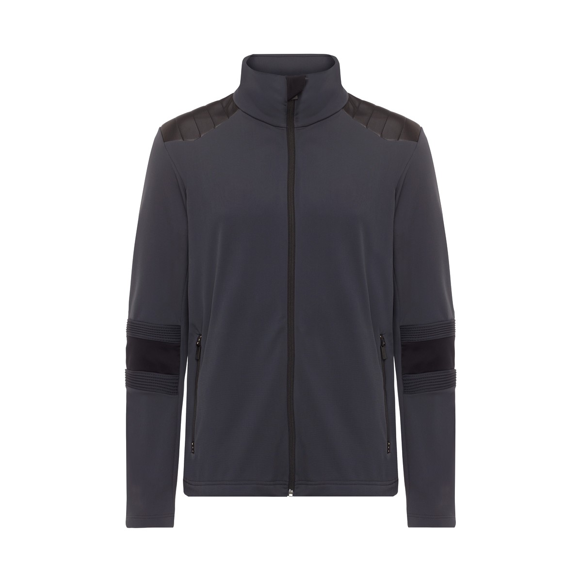 Toni Sailer Arne Men Mid Layer Bleu Fonce | 196 Midnight