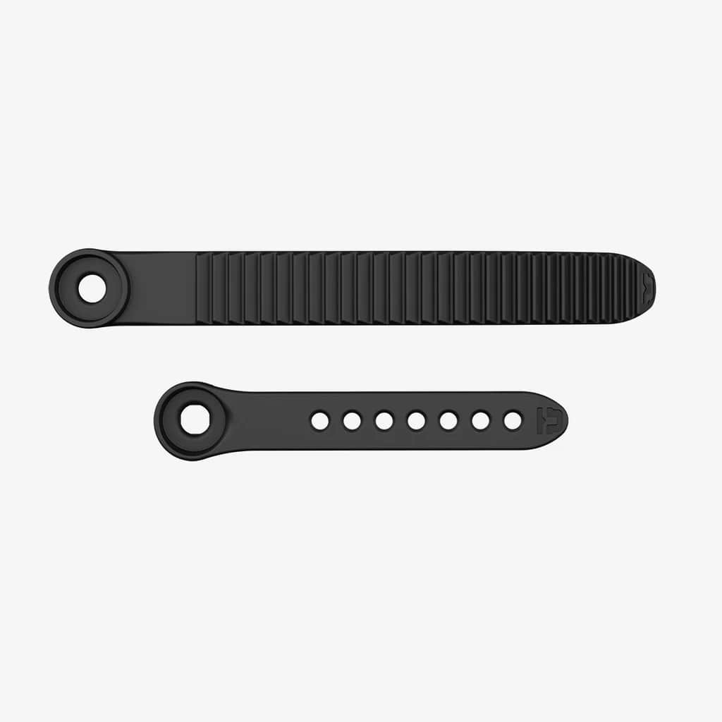 Union Ankle Sawblade and Ankle Connector New Gen Zwart