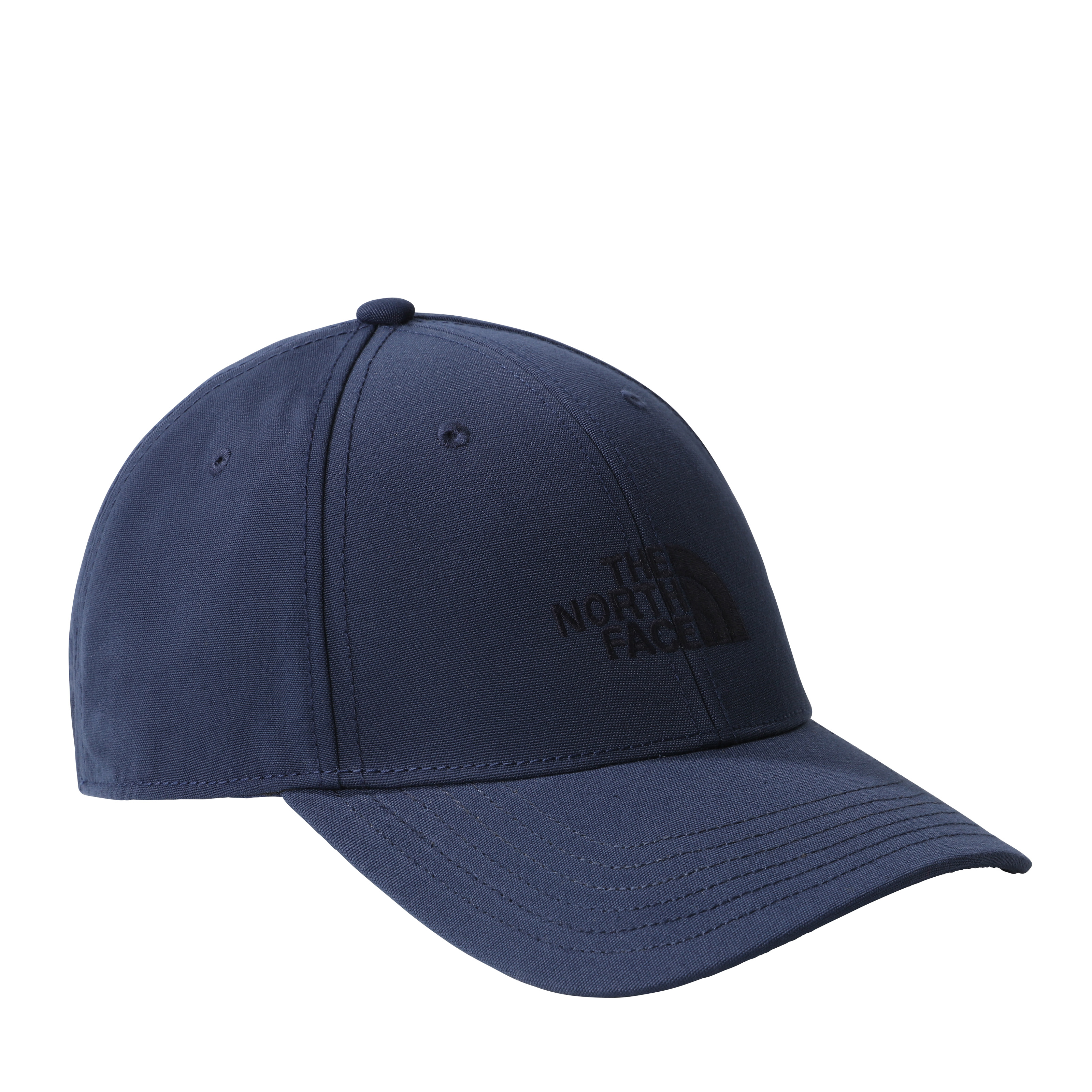 The North Face Mens Recycled 66 Classic Hat Bleu Fonce