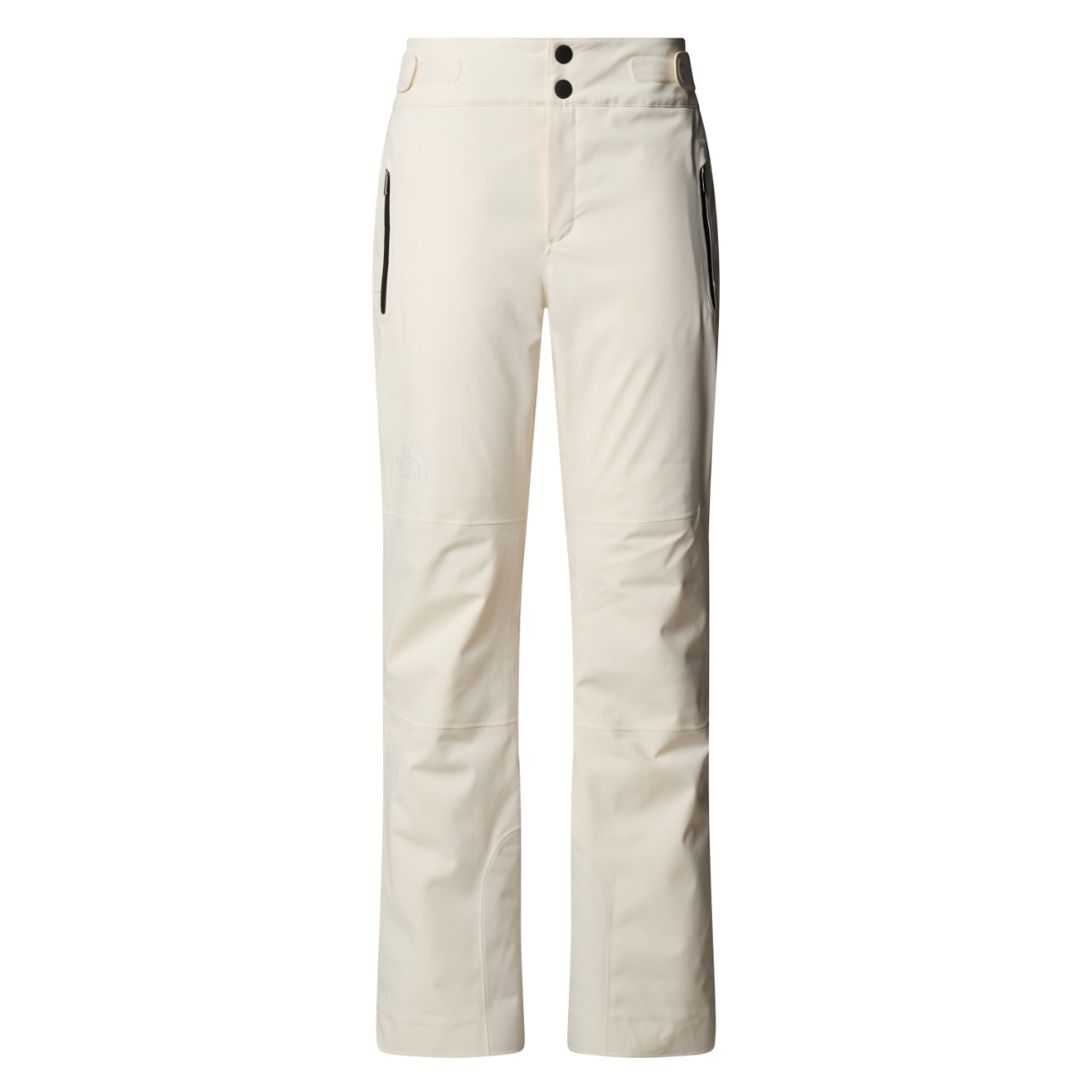 The North Face Womens Lenado Pant Blanc | Qli_white_dune
